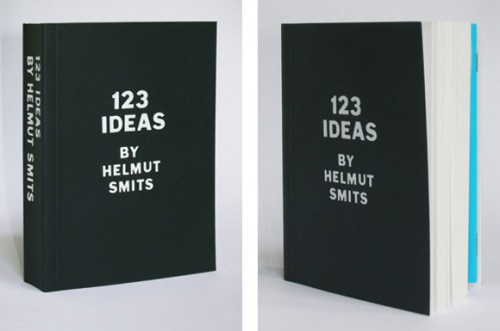 123 Ideas by Helmut Smits